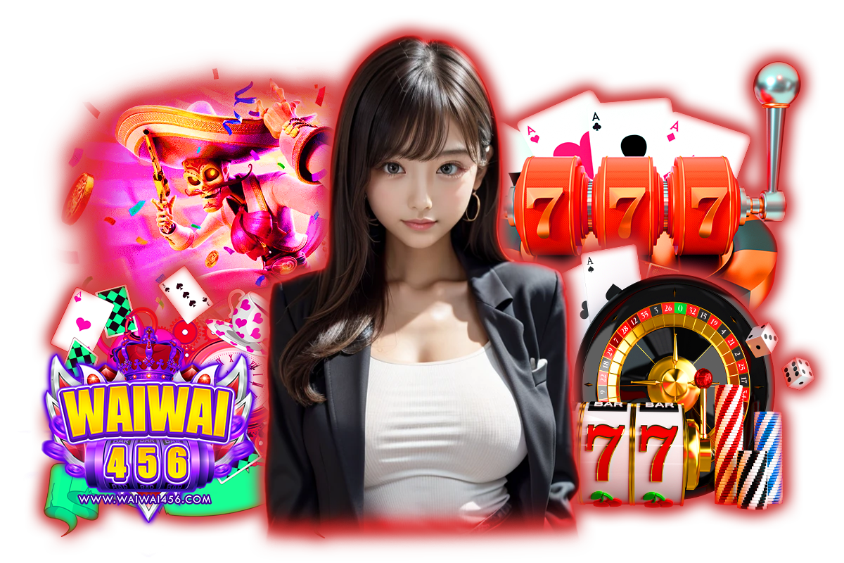 waiwai456 สล็อต