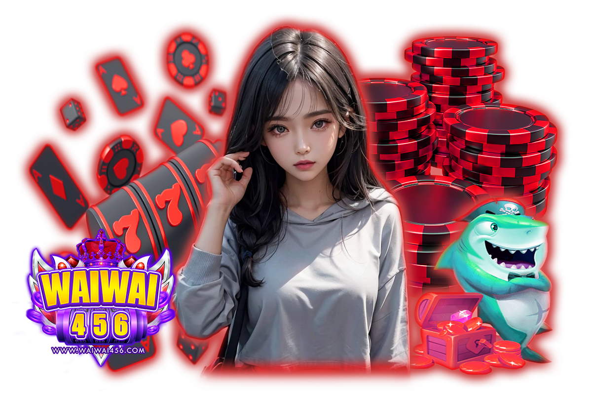 waiwai456 แจกเครดิตฟรี
